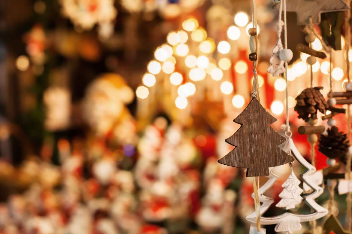 Christmas in Ibiza
