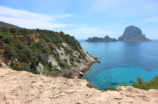 The 5 best plans to make in Ibiza in Autumn