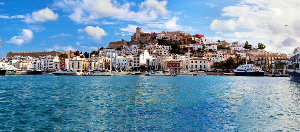How is Ibiza – A dream island