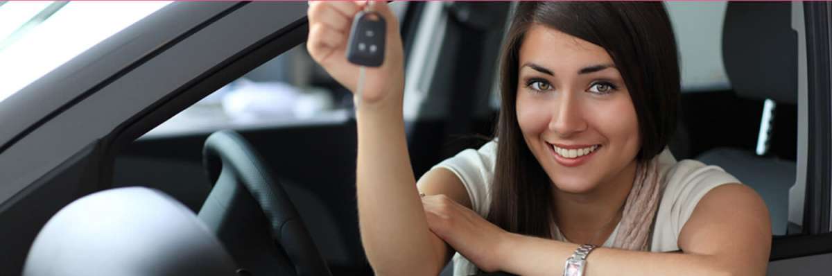 Rent a car Ibiza