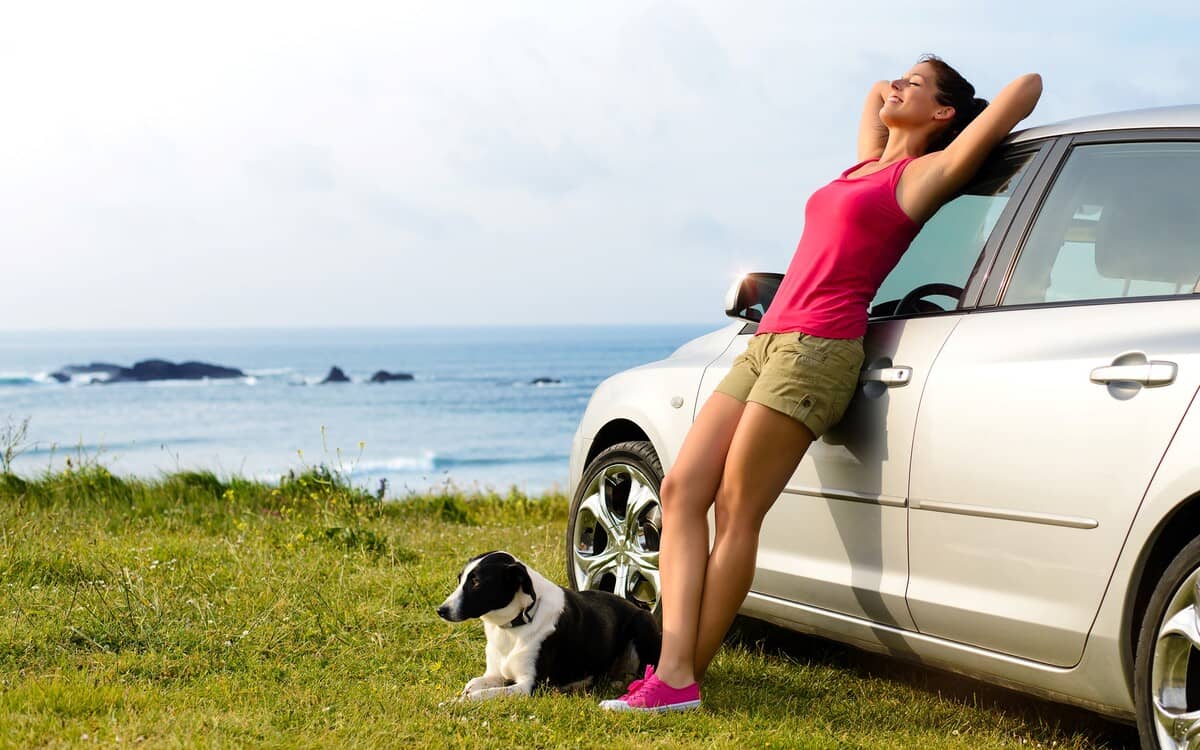How to rent a car in Ibiza and not die trying