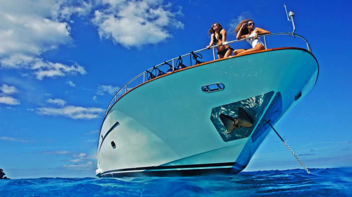 How to go from Ibiza to Formentera?