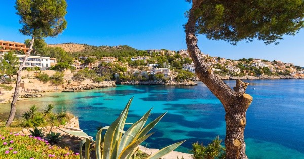 Flights to Ibiza