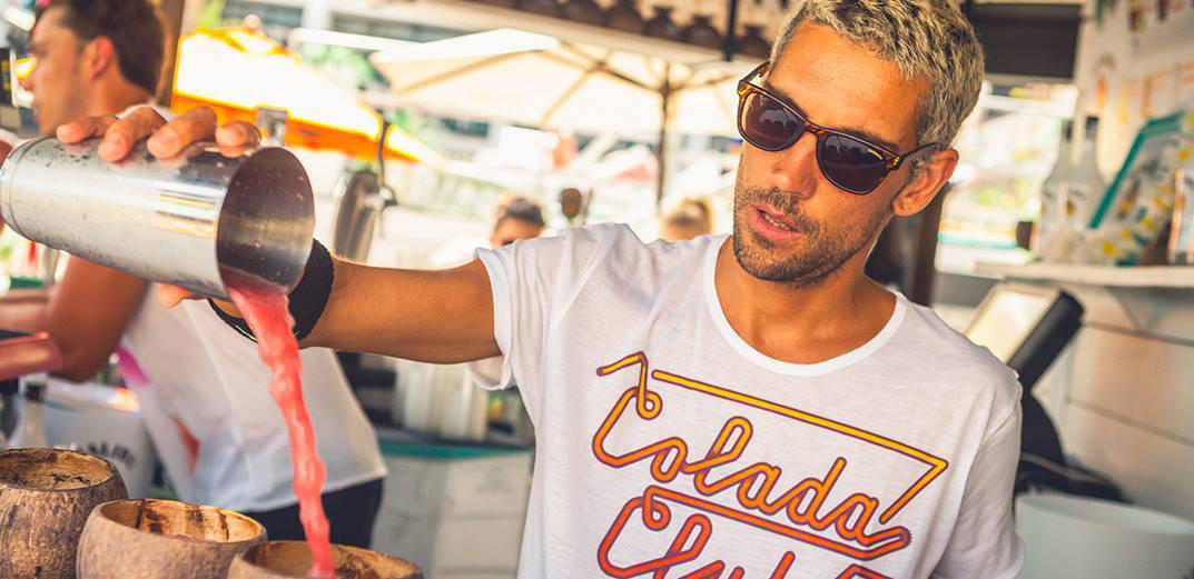 How to get a job in Ibiza for the summer