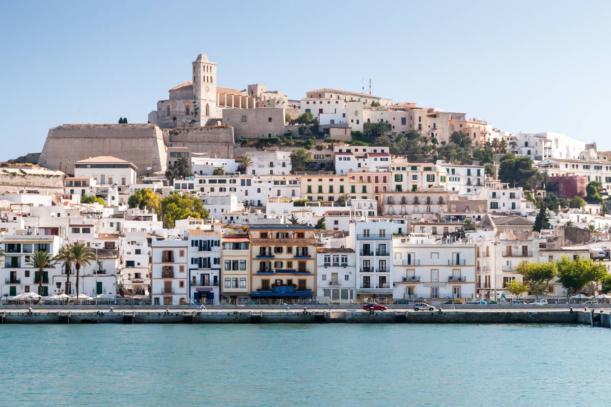Jobs in Ibiza – How to survive Ibiza?