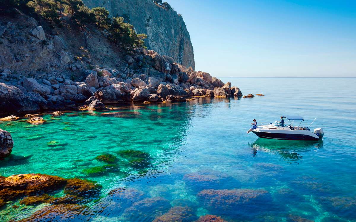 What to do in North Ibiza? Tours and activities