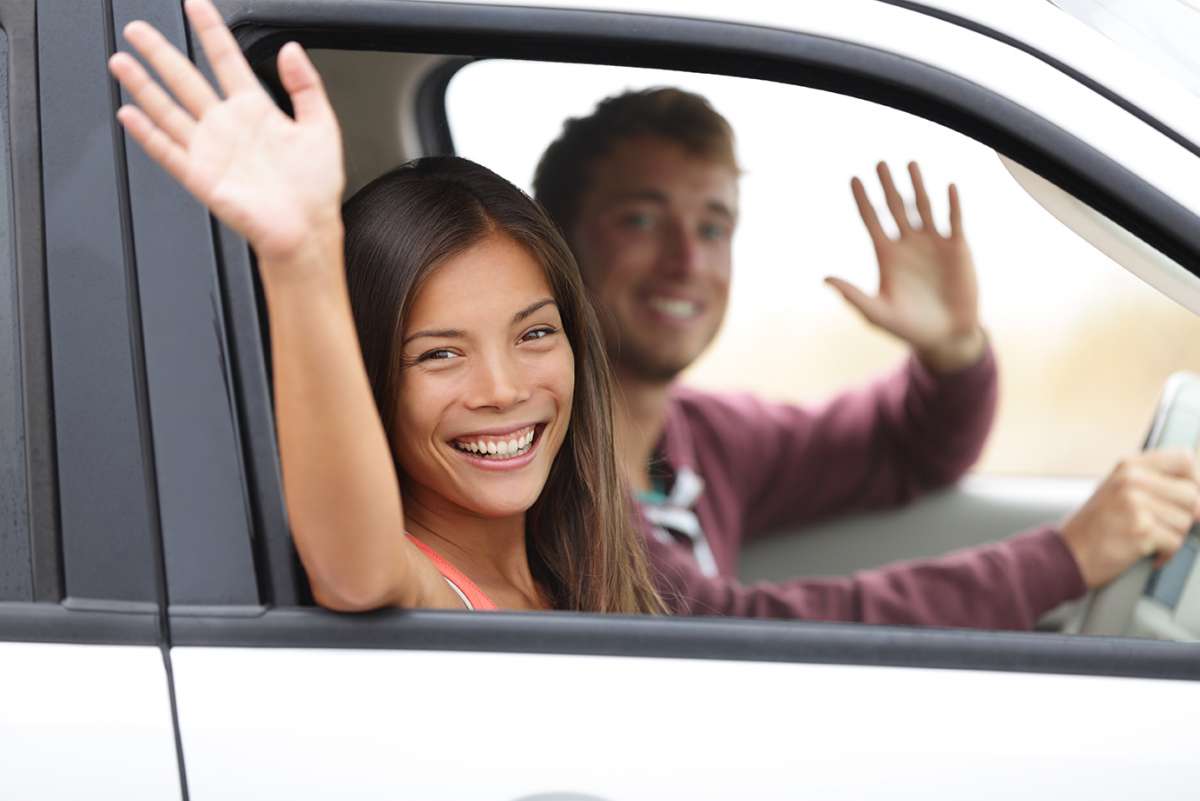Why rent a car in Ibiza?