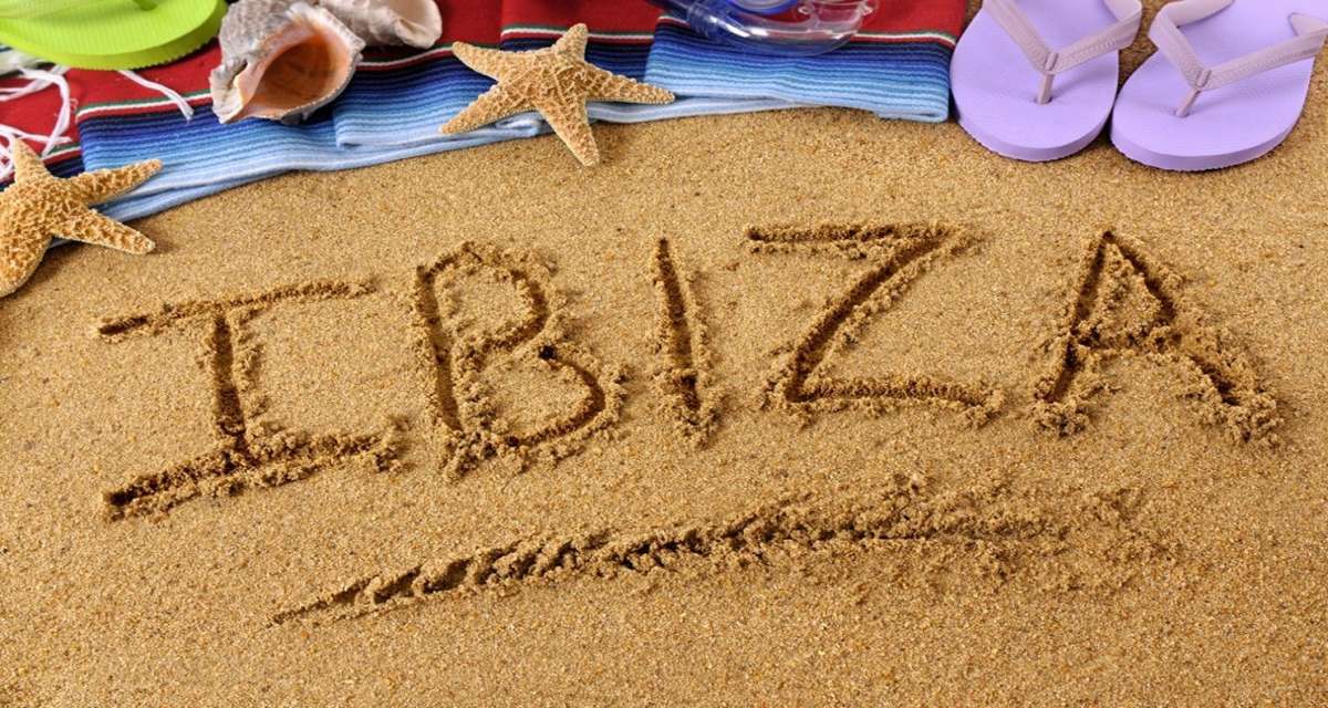 Tips to get to Ibiza
