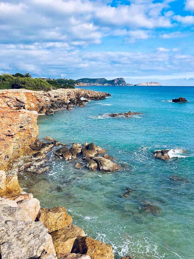Es Canar Ibiza