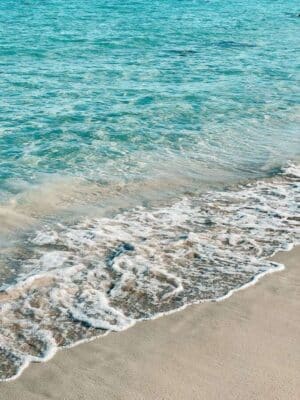 Playa Den Bossa Ibiza