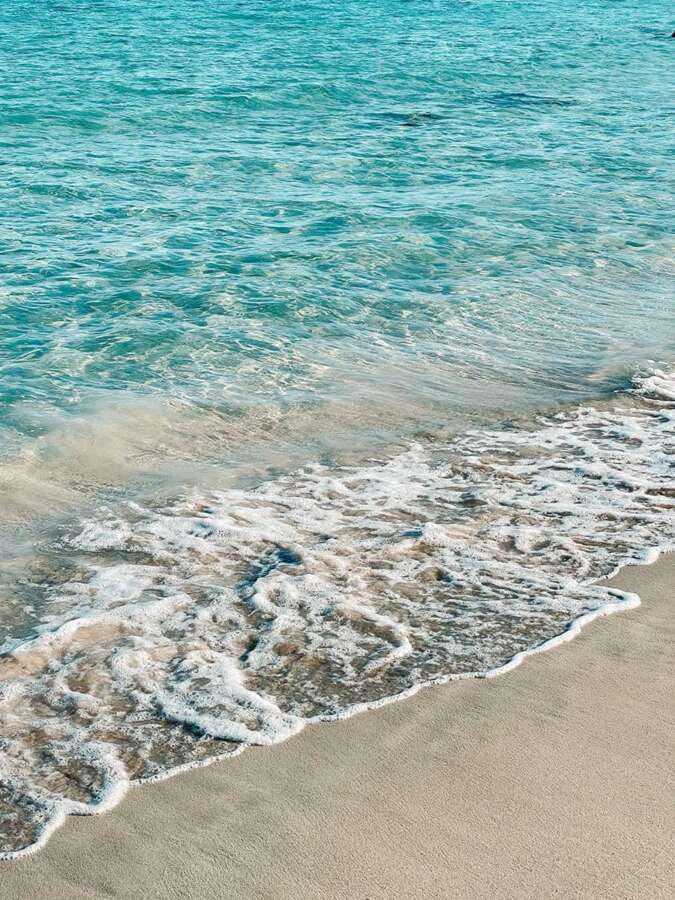 Playa Den Bossa Ibiza