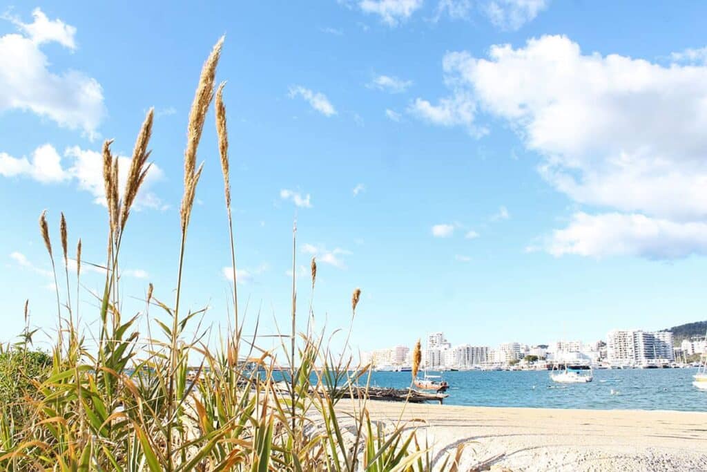 San Antonio Ibiza