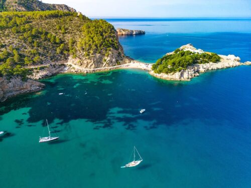 San Miguel Puerto Ibiza