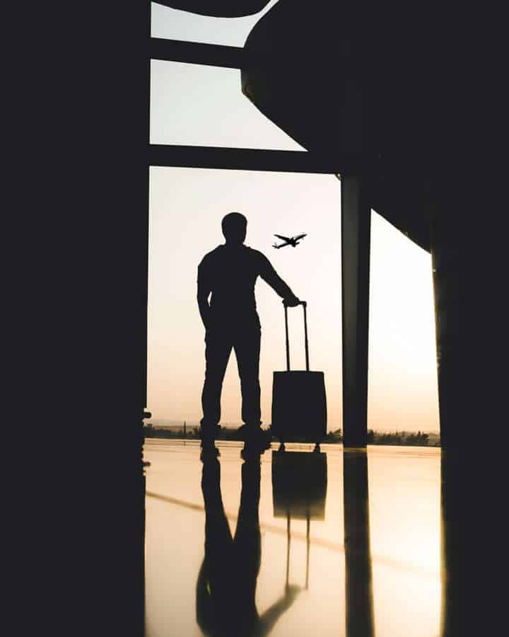 aeropuerto ibiza