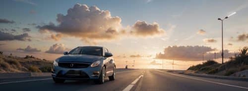 Alquiler coches Ibiza Aeropuerto 7 plazas