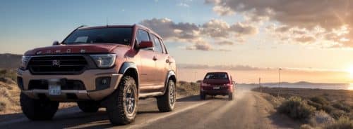 Alquiler coches Ibiza Ofertas