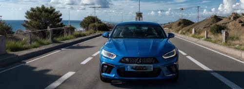 Alquiler coches Ibiza aeropuerto baratos