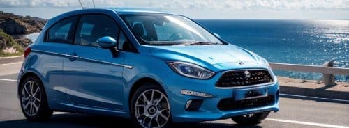 Alquiler coches Ibiza baratos low cost