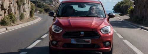 alquiler coches ibiza smart