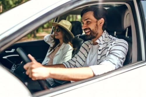 Alquiler coches Ibiza sin fianza